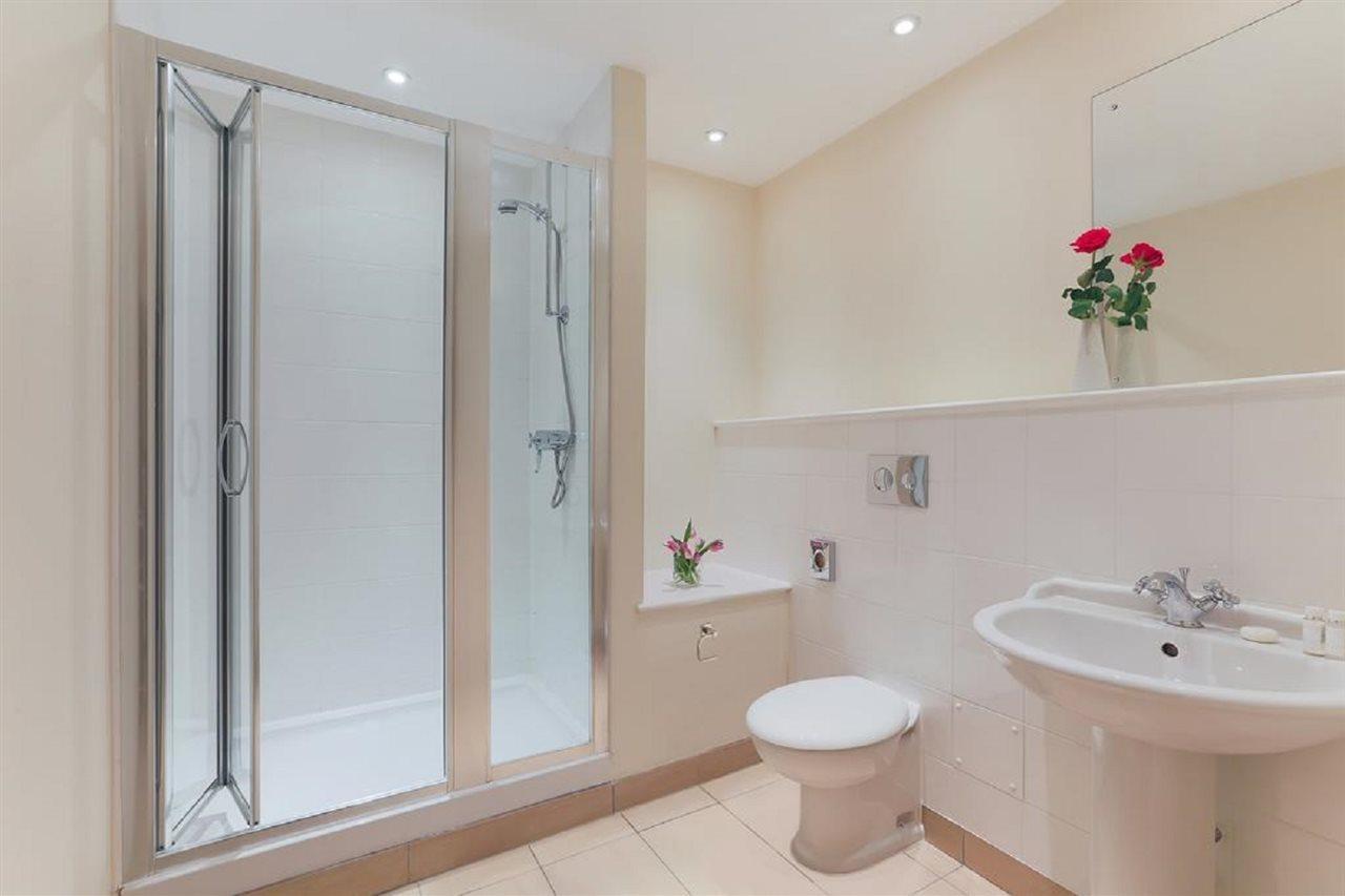 לונדון West End One Apartments מראה חיצוני תמונה