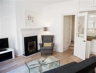 לונדון West End One Apartments מראה חיצוני תמונה