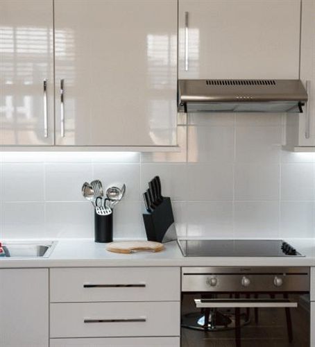 לונדון West End One Apartments מראה חיצוני תמונה
